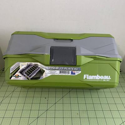 Tackle Box Bundle