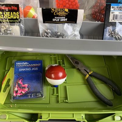 Tackle Box Bundle
