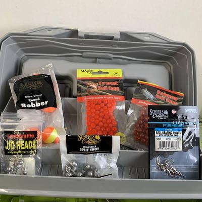 Tackle Box Bundle