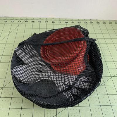 Camp Dish Set