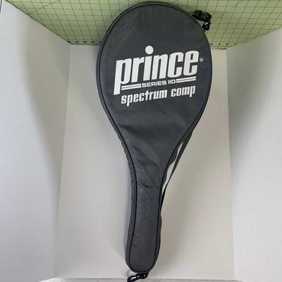 Tennis Racquet - Prince Spectrum Comp Series 110