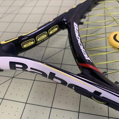 Tennis Racquet - BabolaT