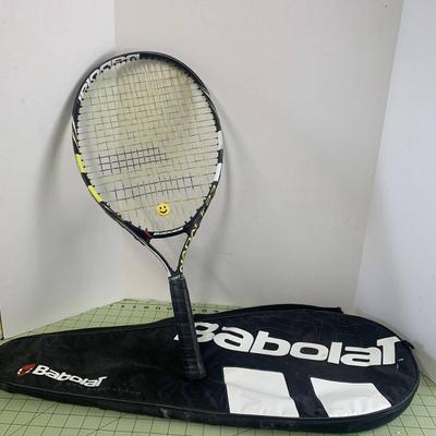 Tennis Racquet - BabolaT