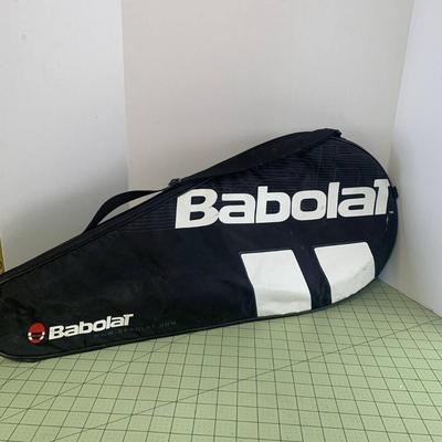 Tennis Racquet - BabolaT