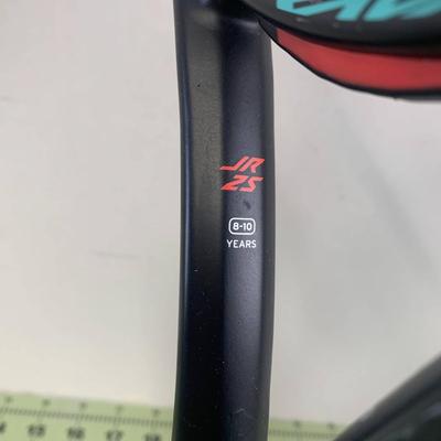 Tennis Racquet - JR ZS