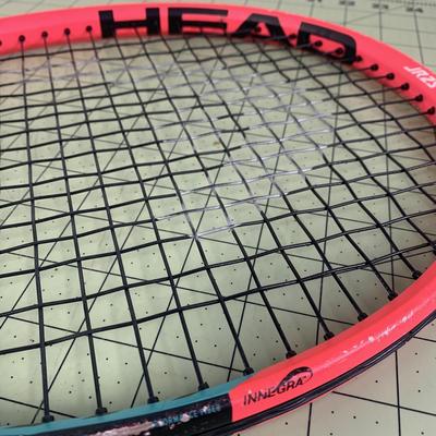 Tennis Racquet - JR ZS