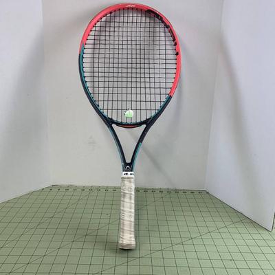 Tennis Racquet - JR ZS