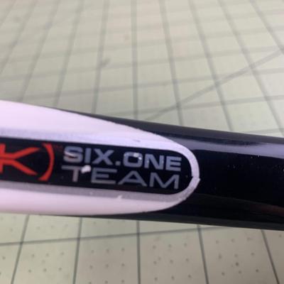 Tennis Racquet - Wilson Factor