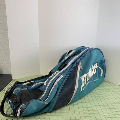 Tennis Bag