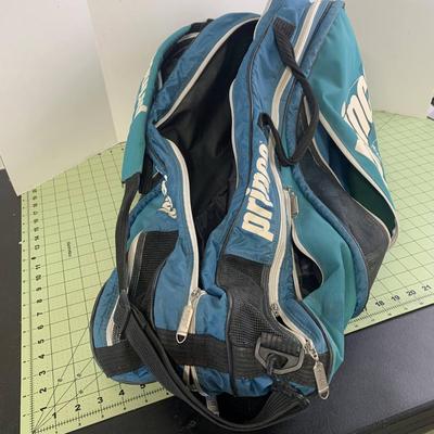 Tennis Bag