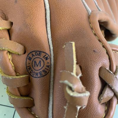 Rawlings Baseball Glove