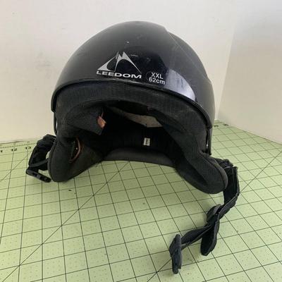 Leedom XXL62cm Helmet