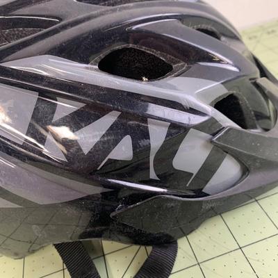 Kali Bike Helmet