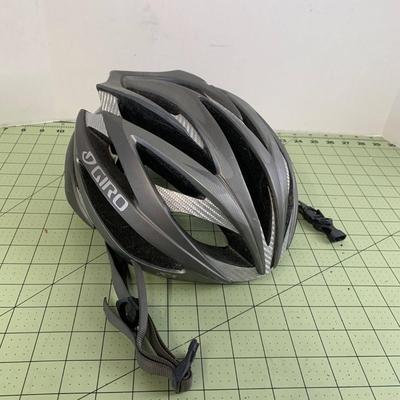 Giro Bike Helmet