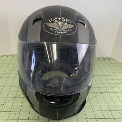 Victory motorcycle best sale helmets