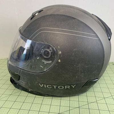 Victory Motorcycles - Helmet XL 61-62cm