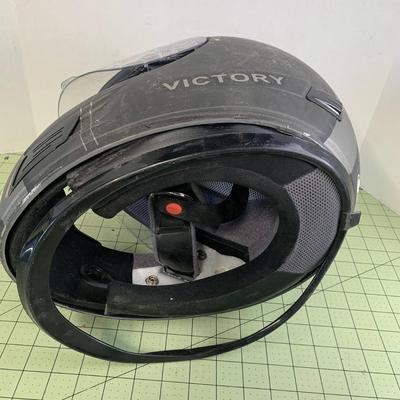 Victory Motorcycles - Helmet XL 61-62cm