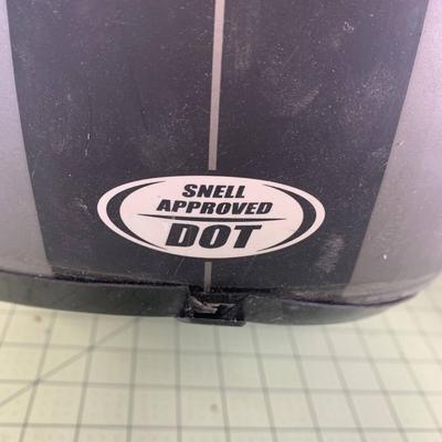 Victory Motorcycles - Helmet XL 61-62cm