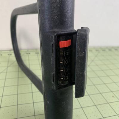 Bike Lock
