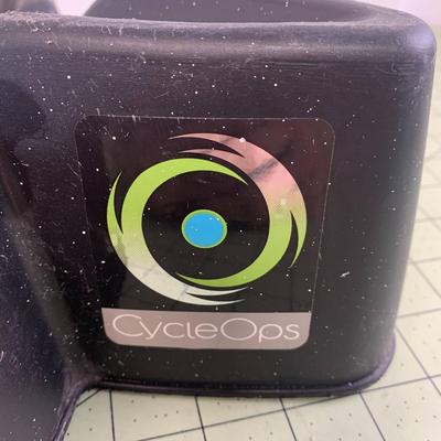 CycleOps Bike Stand