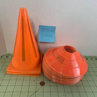 Cone Bundle