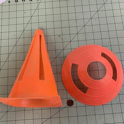 Cone Bundle