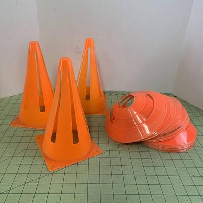 Cone Bundle