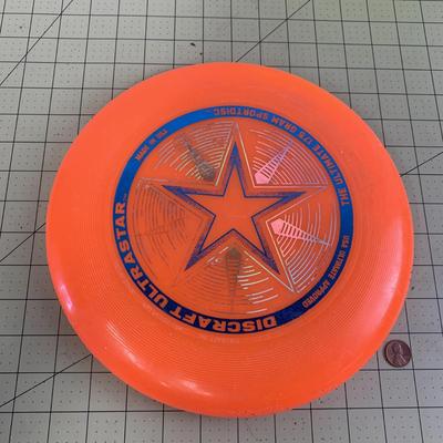 Frisbees