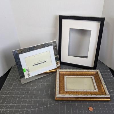 Picture Frame Bundle