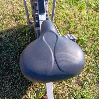 Air Bike 950 exercise stationary bike - Works great!