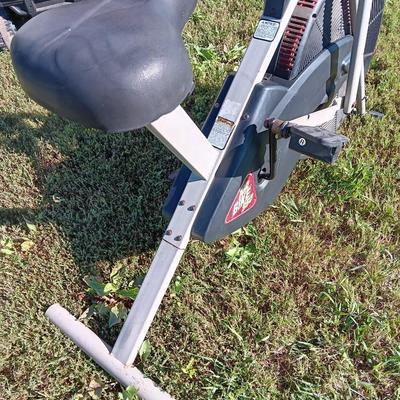 Air Bike 950 exercise stationary bike - Works great!