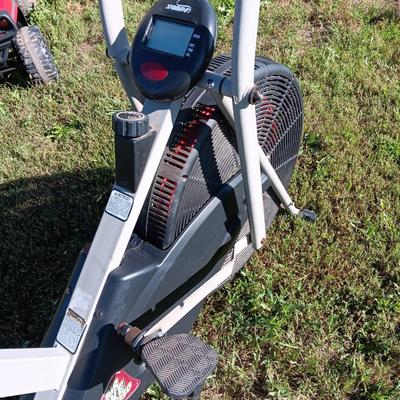 Air Bike 950 exercise stationary bike - Works great!