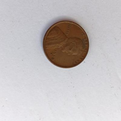 Two collectible wheat pennies - 1930's Great depression & 1920's Henry Ford Model T