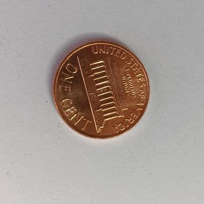 Collectible pennies - 1959 First year Issue of Lincoln cent and 1963 John F Kennedy Assassination