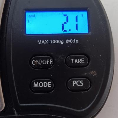 Stunning 14Kt. SEBEL engagement band