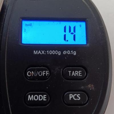 Stunning 14Kt. SEBEL wedding band