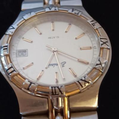 Vintage Working Belair Wristwatch