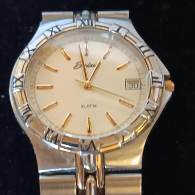 Vintage Working Belair Wristwatch