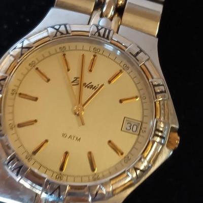 Vintage Working Belair Wristwatch