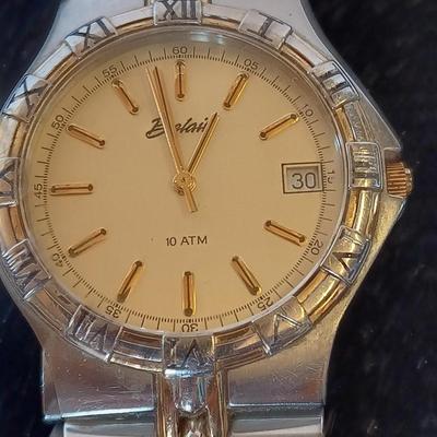 Vintage Working Belair Wristwatch