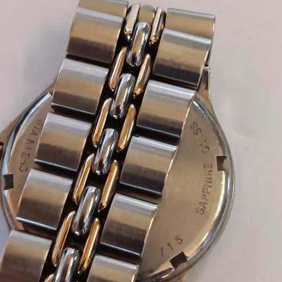 Vintage Working Belair Wristwatch