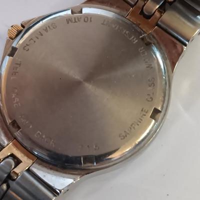 Vintage Working Belair Wristwatch