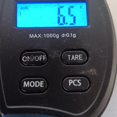 Vintage 10K class ring band