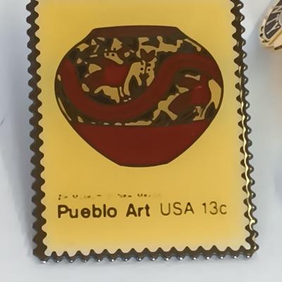 Nice collection of Hat pins