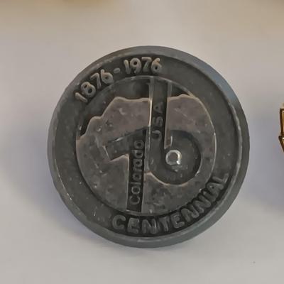 Nice collection of Hat pins