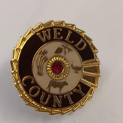 Nice collection of Hat pins