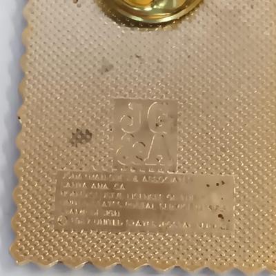 Nice collection of Hat pins