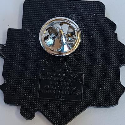 Nice collection of Hat pins