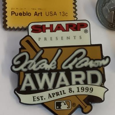 Nice collection of Hat pins