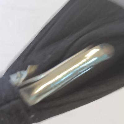 Bow ties with bolo tie and tie pins